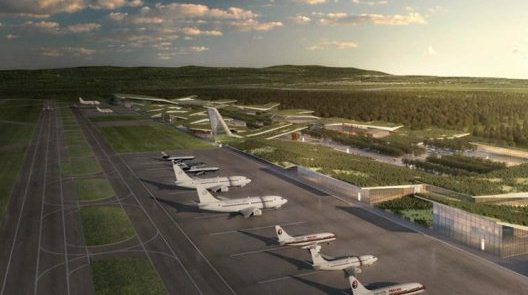 Koncesioni i aeroportit te Vlores: Rihapet procesi, ndryshon afati per ofertat